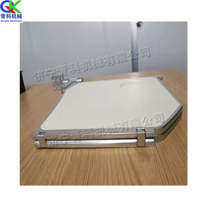 Meja Lipat Kecil untuk Kursi Kereta Api Cepat, Papan Meja Bisnis untuk Kursi Mobil, Dapat Dilipat dan Ditarik, Tahun 2025 - Product Image 4