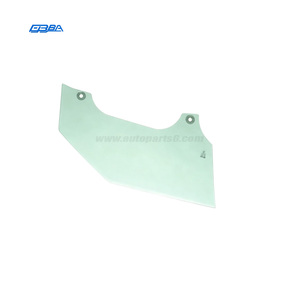 Pièces automobiles polies, verre de porte trempé pour Land Rover Range Rover Evoque L551 OE LR114599 - Product Image 5