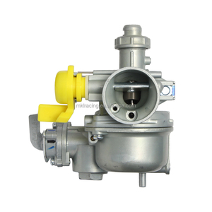 Carburador para Motocicleta <span class=keywords><strong>HONDA</strong></span> Trx90 Xr90 C50 C70 <span class=keywords><strong>C90</strong></span> Dax 12v Zb50 Mini de 4 Tiempos - Product Image 3