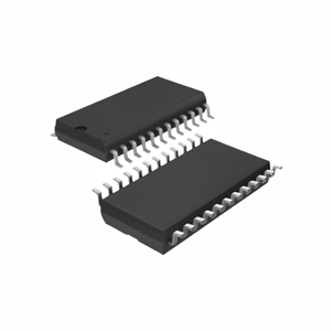 24 SOlC (0.295 นิ้ว, กว้าง 7.50 มม.) อินเทอร์เฟซแบบเดิม บริการครบวงจร IC TRANSCEIVER FULL 4/4 24SOlC - Product Image 1