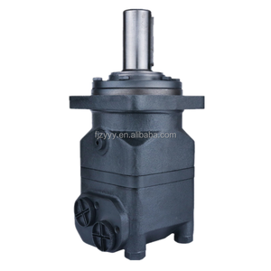 Moteur hydraulique à engrenages cycloïdes OMT315 151B3009 OMT500 151B3005 151B3020 OMT 250 - Product Image 1