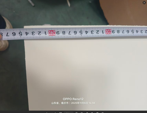 <span class=keywords><strong>MDF</strong></span> in Melamina di Alta Qualità Adatto per Mobili e Scrivanie da Ufficio <span class=keywords><strong>su</strong></span> <span class=keywords><strong>Misura</strong></span>. - Product Image 3