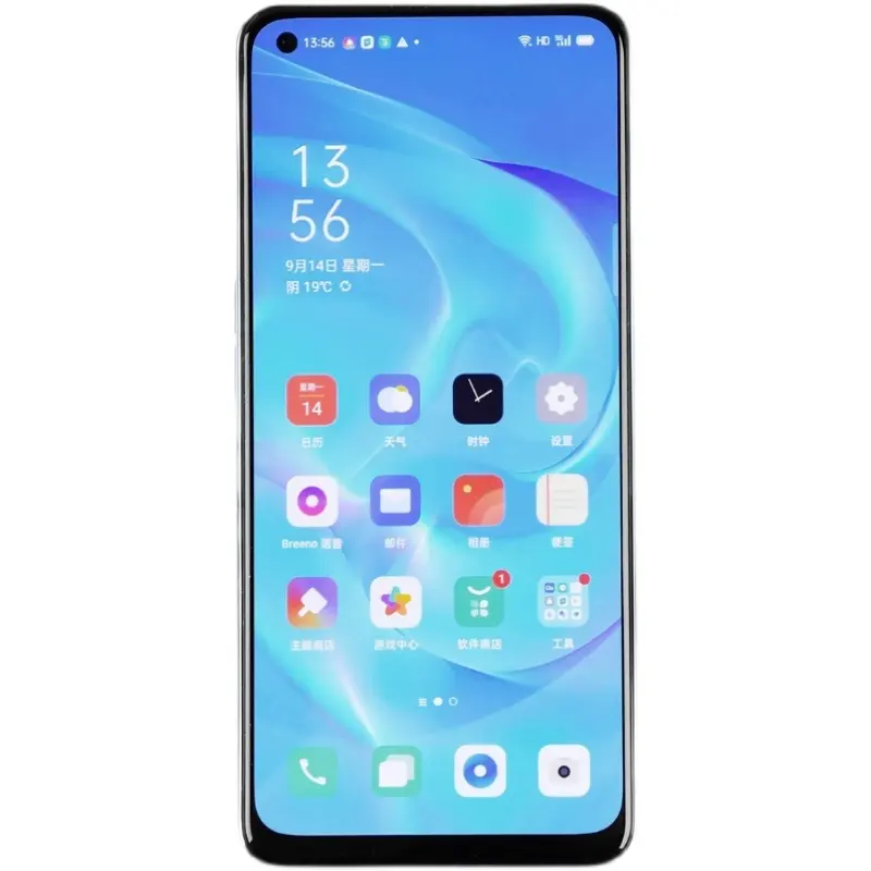 Cheap used cell mobile phones OPPO reno 6 5 4 3 2 5G pro bulk wholesale original smartphone phones mobile OPPO reno 6 5 4 3 5G