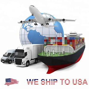 Giá rẻ nhất không khí biển DDP vận chuyển FBA/DHL/<span class=keywords><strong>UPS</strong></span>/fedex/3pe thể hiện vận chuyển hàng hóa giao nhận từ Trung Quốc đến toàn cầu USA đại lý vận chuyển - Product Image 5