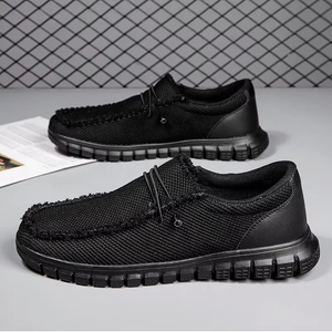 Sneakers Stile Coreano con Suola Spessa, Modello <span class=keywords><strong>Daddy</strong></span>, in Rete Rossa Leggera per la Corsa - Product Image 6