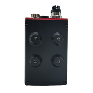 เครื่องอ่านบาร์โค้ดความละเอียดสูงอัจฉริยะ KEYENCE SR-2000 รองรับโค้ด 1D/2D อุปกรณ์สแกนความเร็วสูง เชื่อมต่อผ่าน Ethernet/RS-232C/USB - Product Image 5