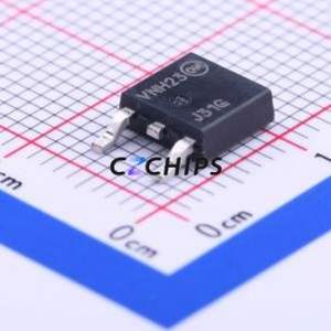 Transistor Original y Nuevo MJD31T4G TO-252(DPAK) Transistor de Unión Bipolar (BJT) - Product Image 1