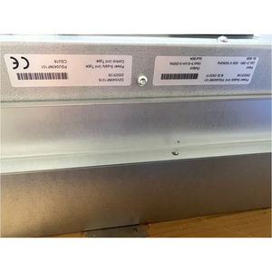 Variateur de fréquence AC D2V045NF1016 45KW IP21 100% neuf pour applications d'équipements de levage 380-500V triphasé - Product Image 3