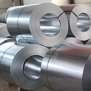 Black Steel Galvanized Steel Coil <strong>Gi</strong> Hot Rolled Steel Coil - Product Image 6