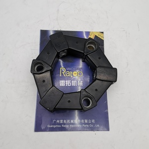 ข้อต่อยาง 160 16AS รุ่น 778322 - Product Image 3