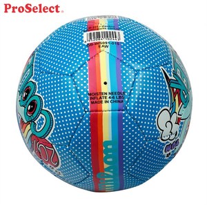 Toque más suave 4mm Pu balón <span class=keywords><strong>de</strong></span> fútbol <span class=keywords><strong>de</strong></span> <span class=keywords><strong>espuma</strong></span> - Product Image 5