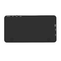 7 pouces FHD IPS sur cellule tactile moniteur Portable Mode paysage écran LCD TFT Console de jeu RPI