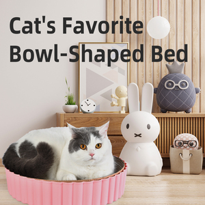 Tianyuan Pet Duas Cores Estão Disponíveis De Alta Qualidade Plástico Base <span class=keywords><strong>Scratcher</strong></span> <span class=keywords><strong>Cat</strong></span> Papelão - Product Image 4