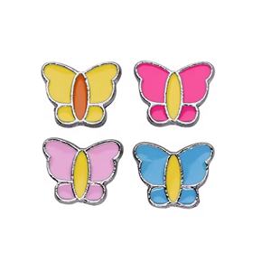 Al por mayor: Pines de solapa de esmalte blando y duro, artesanías metálicas, diseño personalizado, pin de anime y dibujos animados, pines de esmalte con tarjeta de soporte - Product Image 4