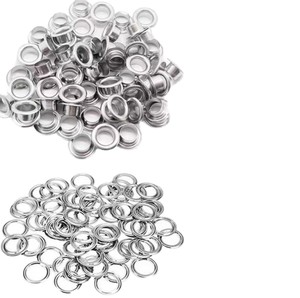 Remache Ciego de Cabeza Avellanada, Acero al Carbono, Acero Inoxidable, Métrico, Redondo Plano, Clase 4.8 6.8, Azul, Blanco, Zincado, OEM - Product Image 6