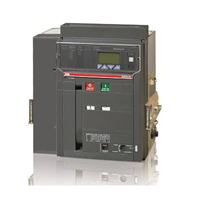 Disjoncteur d'air basse tension pour AC 1000V E2/3B/N/E1600/1250/2000 R400/630/800/1600 PR121/2/3/P-LI/LSI/LSIG F/WHR 3/4P NST