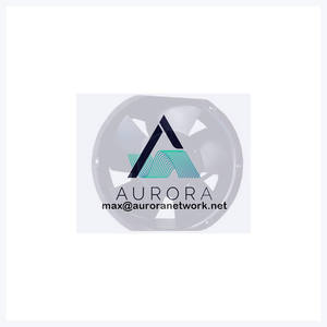 Ventilador de refrigeración de OEM de alta calidad, a precio razonable, con un rendimiento de 2, 2, 1, 2, 2, 1, 2 - Product Image 1