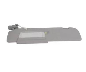 Piezas <span class=keywords><strong>de</strong></span> accesorios para coche, parasol izquierdo del lado del conductor, nuevo tipo <span class=keywords><strong>de</strong></span> parasol izquierdo 1490405-01-B para Tesla Model 3 Y - Product Image 3