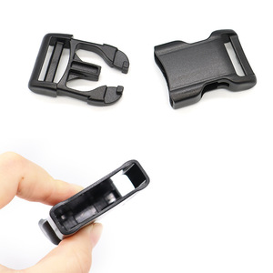 Pet Harness Side Opening Buckle Adjustable <b>Large</b> Size For <b>Dog</b> <b>Collar</b> Backpack Accessory - Product Image 1