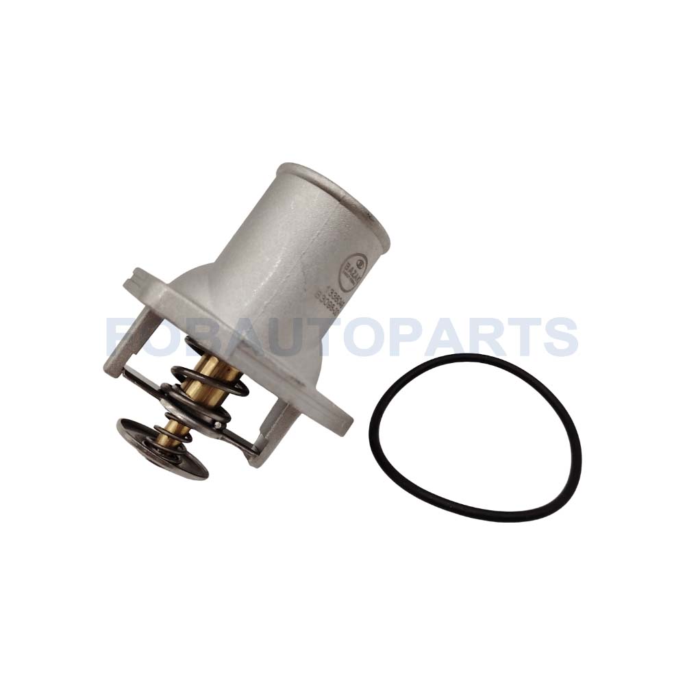 New High Quality Engine Parts Thermostat for Opel Vauxhall Omega/Vectra/Calibra Coolant 1338049