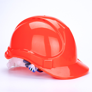 Unisex Universal Size <b>Safety</b> <b>Helmet</b> Adjustable from 52 to 64cm - Product Image 4