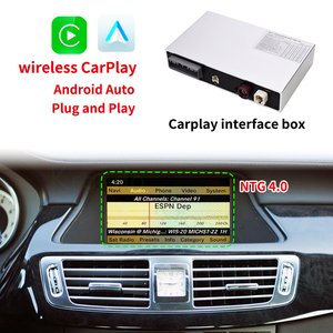 Rando-Cara de disco para coche, accesorio para coche de Enz w218 w203 2011 - 2018 - Product Image 4