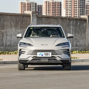 Vente en gros de SUV hybrides BYD Song Plus DM-i 2025, version conduite intelligente, nouvelle énergie, longue autonomie, fabriqué en Chine, haute qualité - Product Image 2