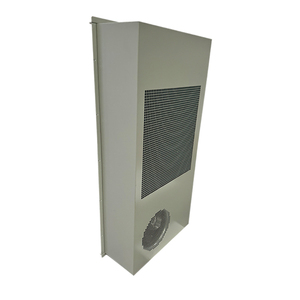 Aire Acondicionado de Gabinete de 17000 BTU/H, 220V CA, 5000W, con Compresor de Refrigerante R410A, para Refrigeración de Gabinetes de Telecomunicaciones Exteriores, Precio de Fábrica - Product Image 2