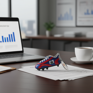 Porte-clés en cuir d'Haïti 20DZ/CS en alliage de zinc avec logo personnalisé, thème sportif, cadeau promotionnel - Product Image 2