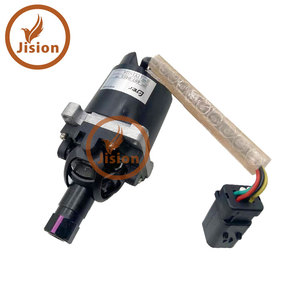 Base de Joystick de Control Remoto Hidráulico para Excavadora, Pieza de Maquinaria de Construcción 320 320GC 323GC 340 345GC, 487-8455 - Product Image 6