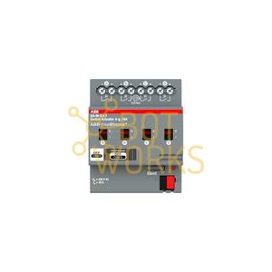 ABB 2CDG510006R0011 - Nuovo - Product Image 1