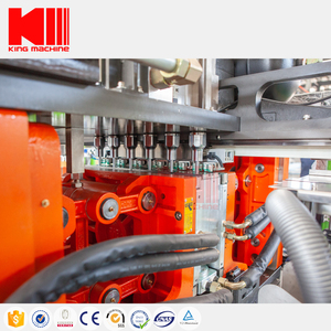 Nhà máy trực tiếp hoàn toàn tự động căng thổi đúc khuôn Chai PET làm chai nhựa Máy thổi - Product Image 5