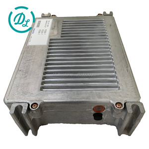 ชุดควบคุม ECM EExcavaStart 7835-26-1009 7835-26-1003 สำหรับรถขุด PC200-7 PC210-7 PC220-7 PC240-7 - Product Image 2