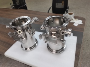 Bộ phận chế tạo tùy chỉnh giá rẻ <span class=keywords><strong>CNC</strong></span> biến phay gia công nhôm dịch vụ kim loại cung cấp sử dụng trung tâm gia công <span class=keywords><strong>CNC</strong></span> CN;SHG - Product Image 3