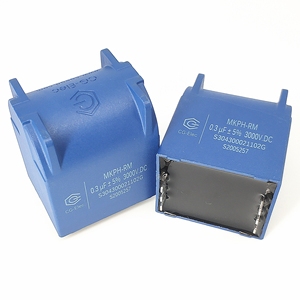 <span class=keywords><strong>0.3UF</strong></span> 0.33UF 0.27UF 0.24UF Cộng Hưởng IH DC Film 3000V Tụ Điện - Product Image 6