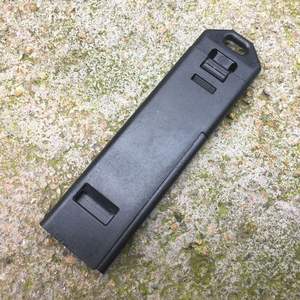 Supuer متعددة الوظائف فيرو رود الصوان الحجر مجموعات البقاء على قيد الحياة مع صافرة مسطحة - Product Image 6