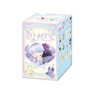 100% Original PpMart Dream Within a Dream PVC Blind Box Action Figure Gift Ornament Collectors' Gift Cartoon Toy Entertainment - Product Image 3