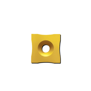 सीएनसी स्टील पाइप बर्र स्क्रैपिंग मिश्र धातु ब्लेड S-Spub-63C/63d/63b/63f/63 वर्ग आकार cvd कोटिंग के साथ - Product Image 4