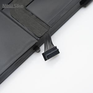 Batterie d'ordinateur portable A1382 pour MacBook Pro 15 pouces Unibody <span class=keywords><strong>A1286</strong></span> début <span class=keywords><strong>2011</strong></span> - mi-2012 - Product Image 3