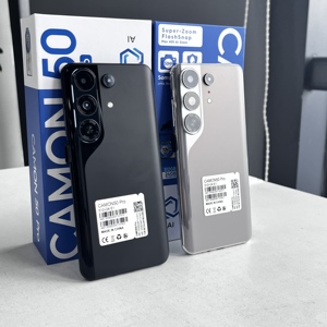 Teléfono Inteligente TECNO Camon 50 Pro 2K 5G Original de Alta Calidad, Resolución 2K, CPU Deca Core, Cámara Trasera de Alta Definición de 108MP, Totalmente Desbloqueado - Product Image 1