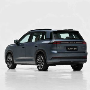 รถยนต์ GAC AION I60 SUV รุ่นใหม่ ปี 2026 ระยะทางวิ่ง 650 กม. ตามมาตรฐาน CLTC รองรับการชาร์จเร็วพิเศษ 3C ชาร์จเต็ม 80 เปอร์เซ็นต์ใน 15 นาที แบตเตอรี่แบบ <span class=keywords><strong>Magazine</strong></span> 2.0 ลิตร พวงมาลัยซ้าย สำหรับส่งออก - Product Image 4