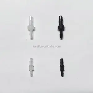 Jucaili מדפסת אקו ממס/UV דיו צינור מחבר עבור Epson Konica Seiko ראש ההדפסה דיו צינור צינור העברת מחבר