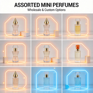 Perfume de Alta Calidad, Colección de Diseñador Francés de Lujo, Aroma Amaderado Ámbar Fresco y Duradero, Mayorista de Perfumes, Mini Perfumes - Product Image 4