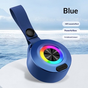 ลำโพง Private Mold X6 แบบพกพาไร้สาย เสียงเบสหนัก สำหรับใช้งานกลางแจ้ง ขายส่ง - Product Image 4