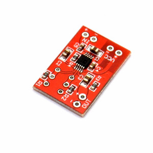 Regulador de Voltaje Ajustable <span class=keywords><strong>LM317</strong></span> de <span class=keywords><strong>2A</strong></span> con Pantalla Digital, Módulos y Kits Electrónicos - Product Image 2