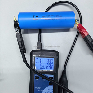 Meistverkaufte EV E C40 40135 3,2V 20A LiFePO4 Lithium-Batterien Zylindrische Zellen DIY für E-Bike <span class=keywords><strong>12V</strong></span> 20Ah 36V 48V - Product Image 5