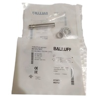 Nouveau détecteur de proximité inductif Balluff M12 BES02WZ Capteur de M12MG1-PSC60B-S04G BES