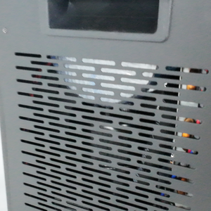 Addotron Stable 1/3Hp Limpiador Calidad del <span class=keywords><strong>agua</strong></span> Máquina de baño de hielo de inmersión en frío Sistema de filtración doble incorporado - Product Image 5