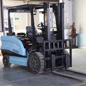 Carretilla elevadora eléctrica caliente Proveedor EPA EURO5 Certificación <span class=keywords><strong>Reach</strong></span> Diesel 3 Ton Warehouse Carretilla elevadora Nuevo 2ton 2.5ton 3ton 3.5ton - Product Image 2