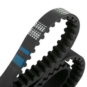 1-1/8 po. Courroie d'entraînement à 136 dents de 14 mm adaptée à <span class=keywords><strong>Harley</strong></span> Sportster XL883 2004-2006 XF2906C309 - Product Image 4